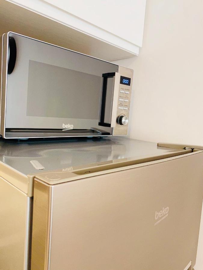 Apartament „Nova Polana” Kolobrzeg Polanki Park Extérieur photo