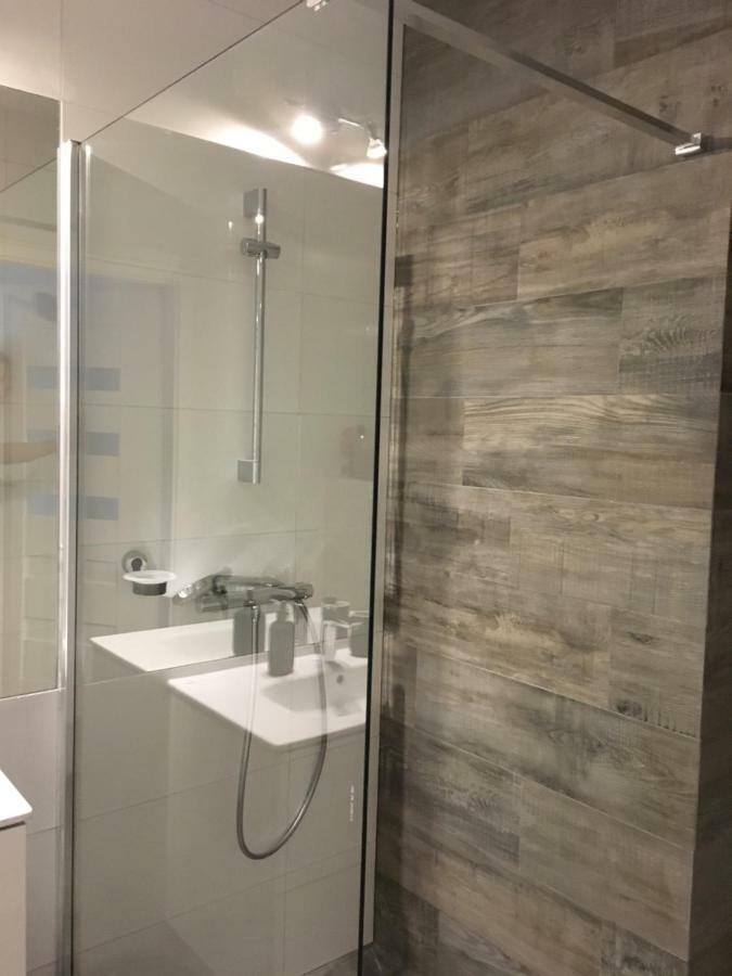 Apartament „Nova Polana” Kolobrzeg Polanki Park Extérieur photo