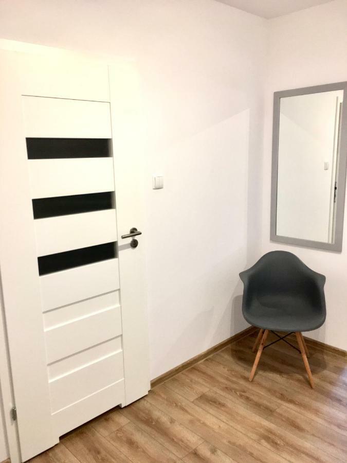 Apartament „Nova Polana” Kolobrzeg Polanki Park Extérieur photo